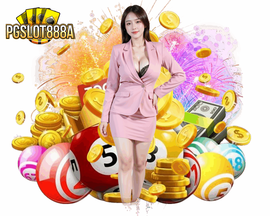 pgslot888a สล็อต