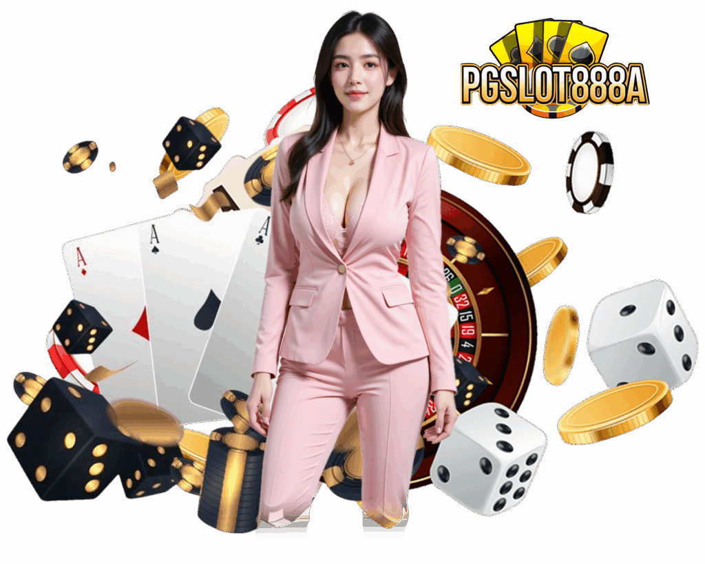 pgslot888a สล็อต สมัครสมาชิก